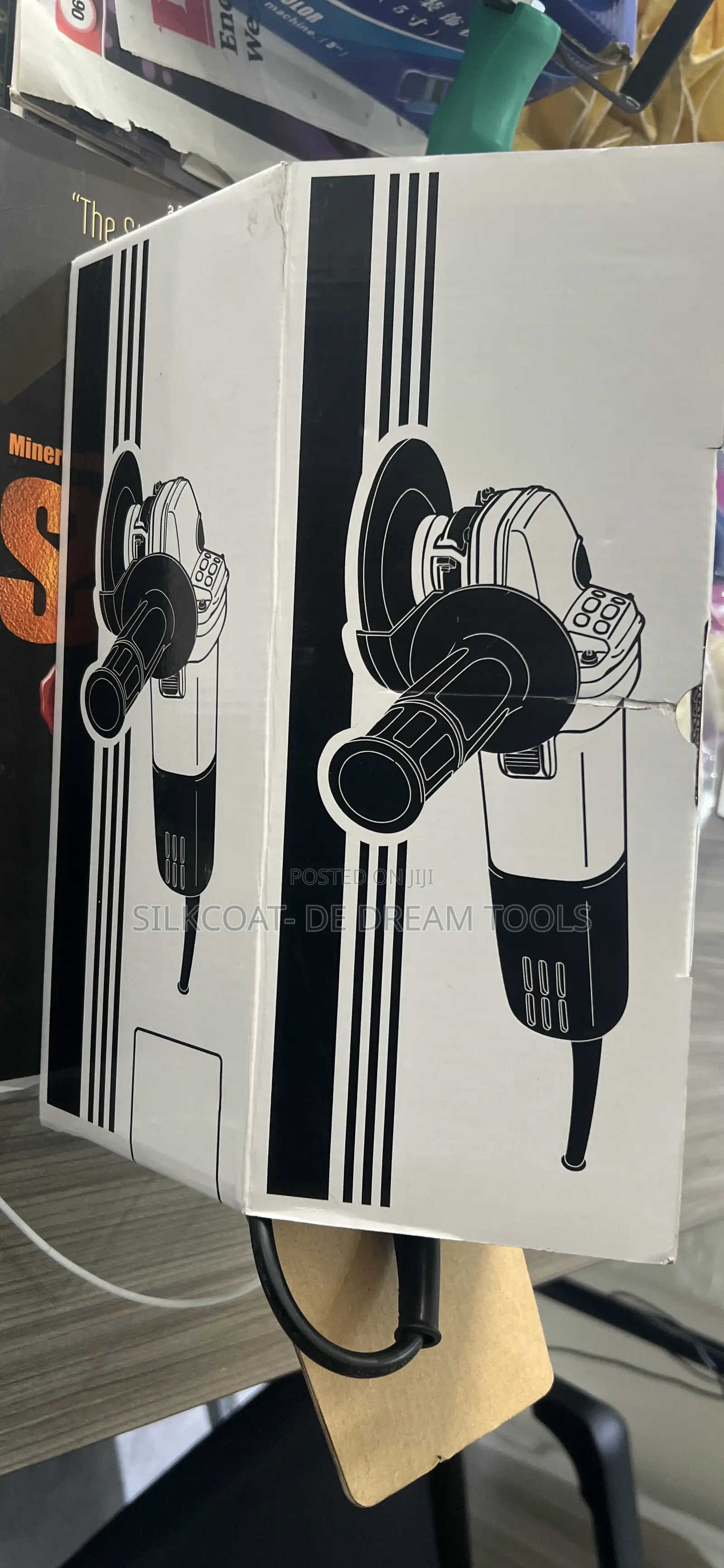 Cutting Machine
