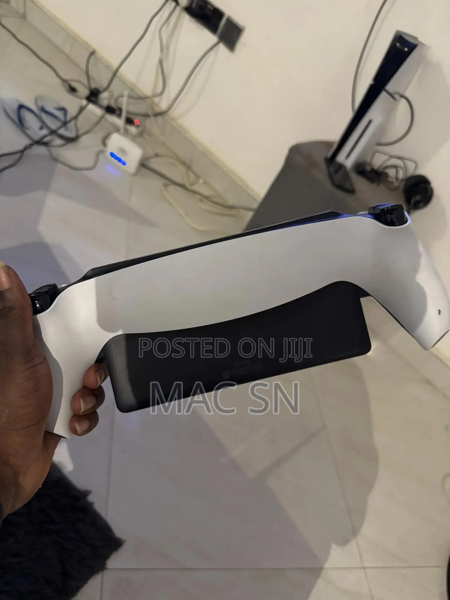 Playstation Portal