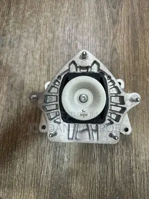 Mercedes Benz C300 Gearbox Seat