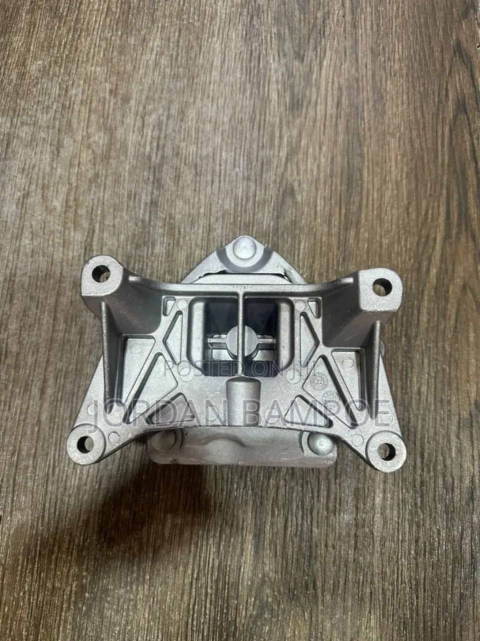 Mercedes Benz C300 Gearbox Seat