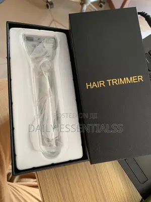 Original Resuxi Hair Clipper – Rechargeable Powerful