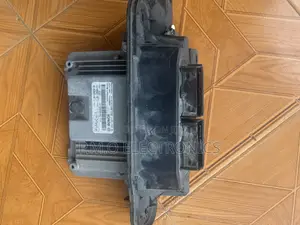 2015-2016 Ford F150 Electronic Control Module 3.5l