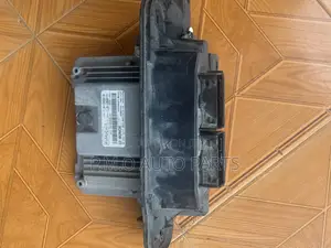 2015-2016 Ford F150 Electronic Control Module 3.5l