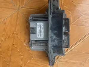 2015-2016 Ford F150 Electronic Control Module 3.5l