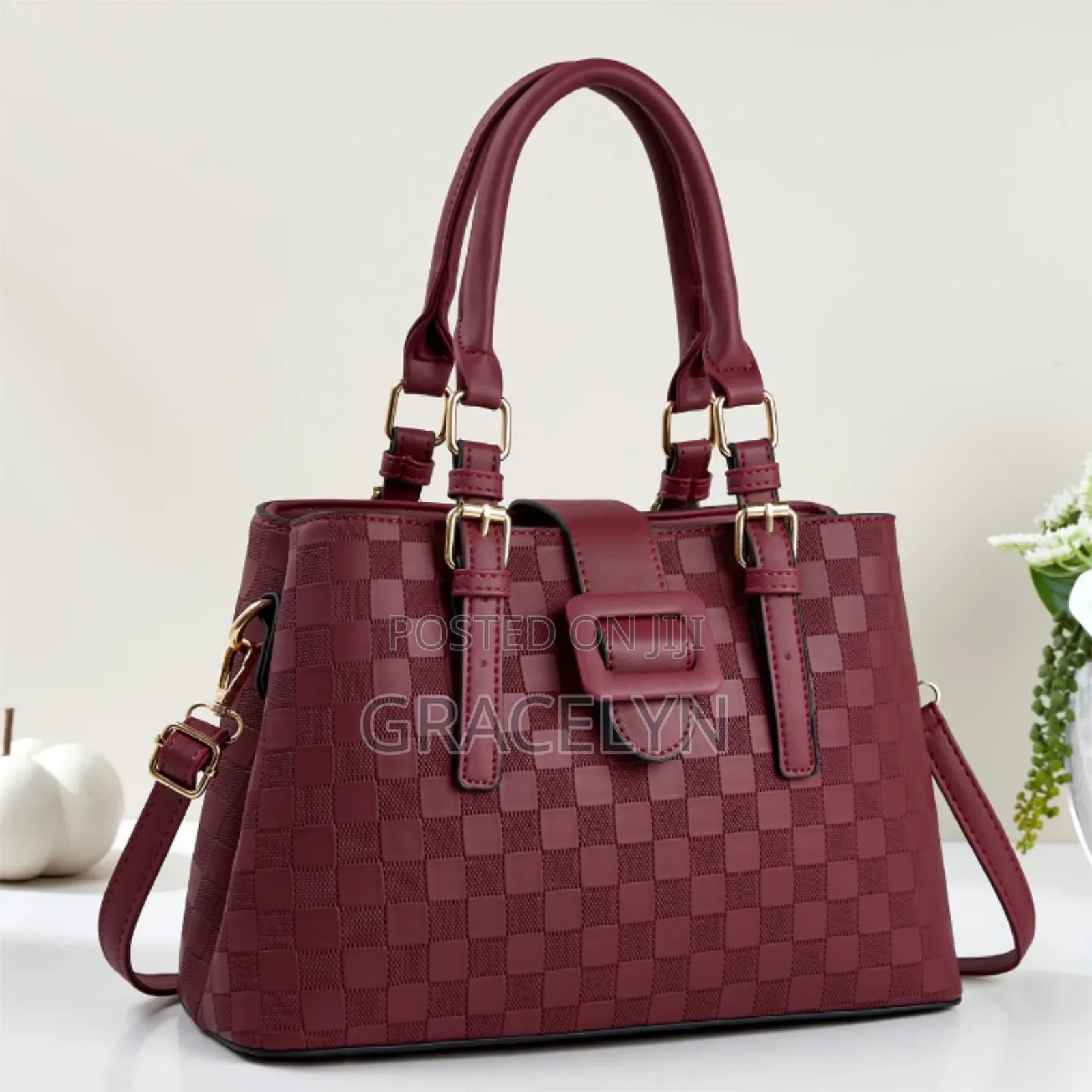 Designer Bags