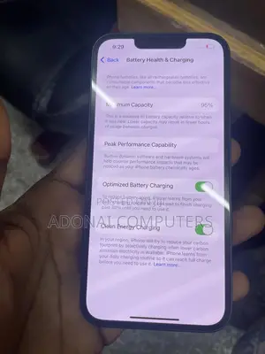 Apple iPhone 13 128 GB Blue