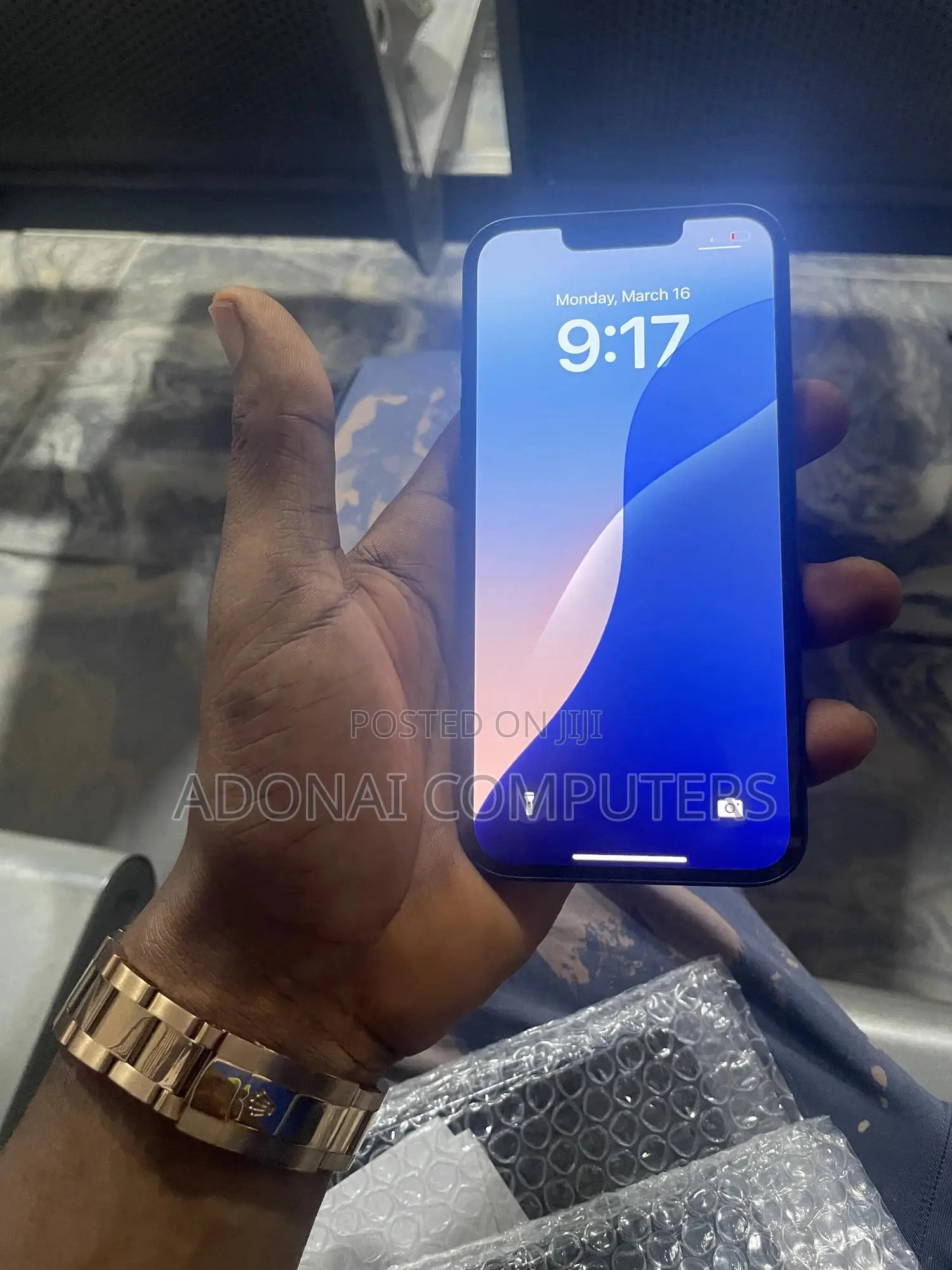 Apple iPhone 13 128 GB Blue