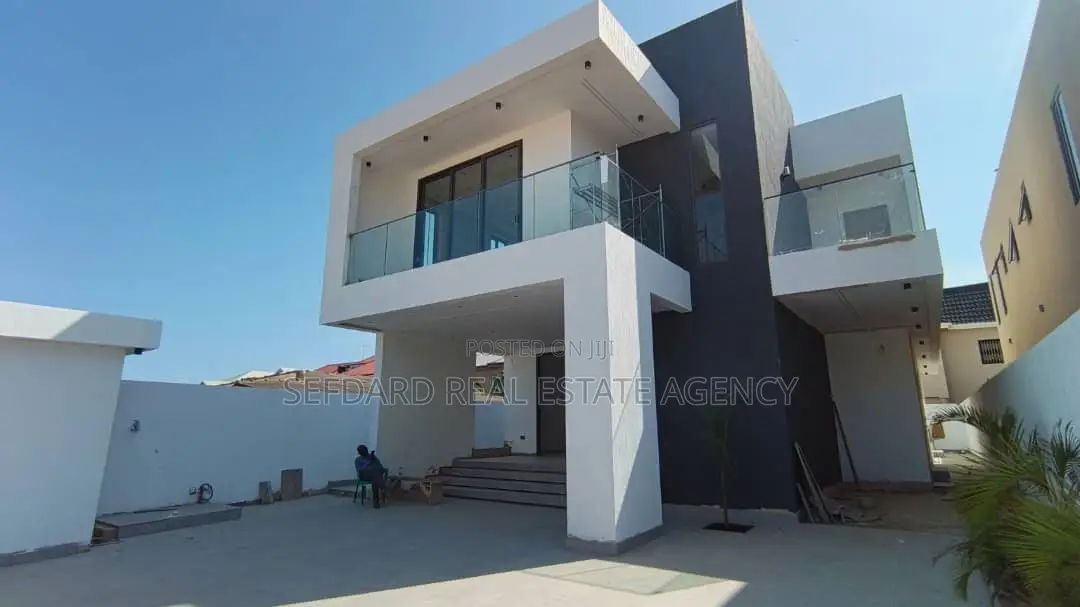 4bdrm Duplex in Sefdard Properties, Tseaddo for sale