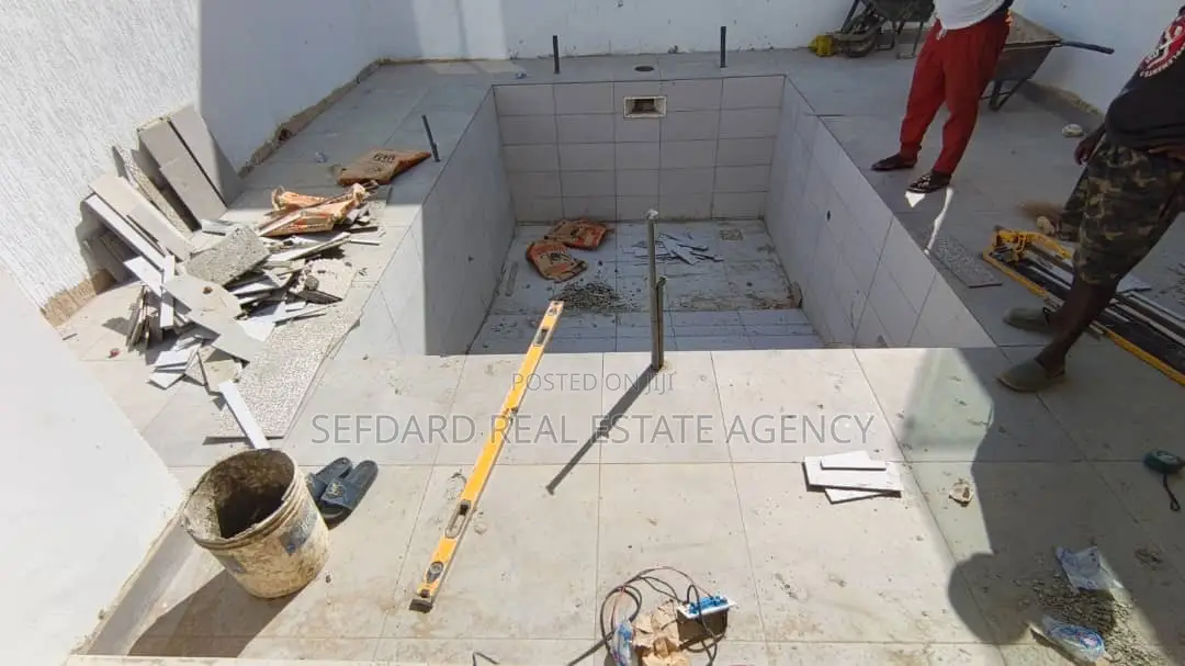 4bdrm Duplex in Sefdard Properties, Tseaddo for sale