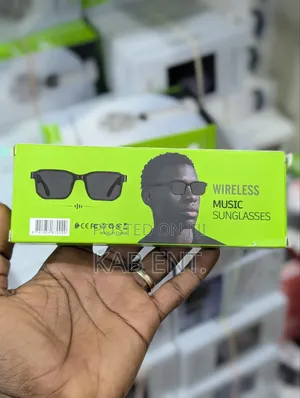 Bluetooth Sunglasses