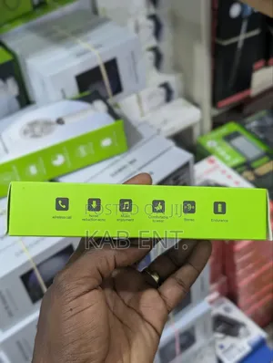 Bluetooth Sunglasses