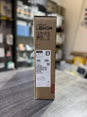 New Laptop Lenovo Legion 5 16GB Intel Core Ultra 7 SSD 1T