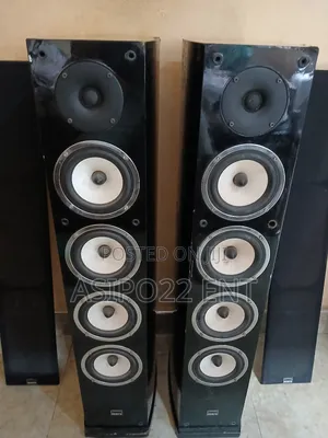 Mars Floor Standing Speaker