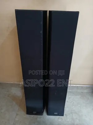 Mars Floor Standing Speaker