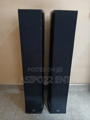 Mars Floor Standing Speaker