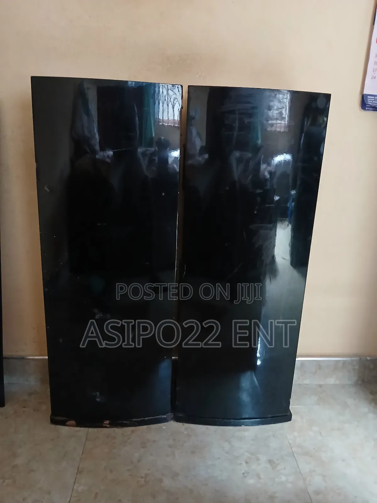 Mars Floor Standing Speaker