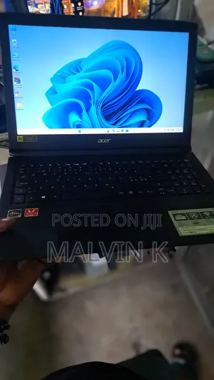 Laptop Acer Aspire 3 4GB AMD Ryzen 3 SSD 128GB
