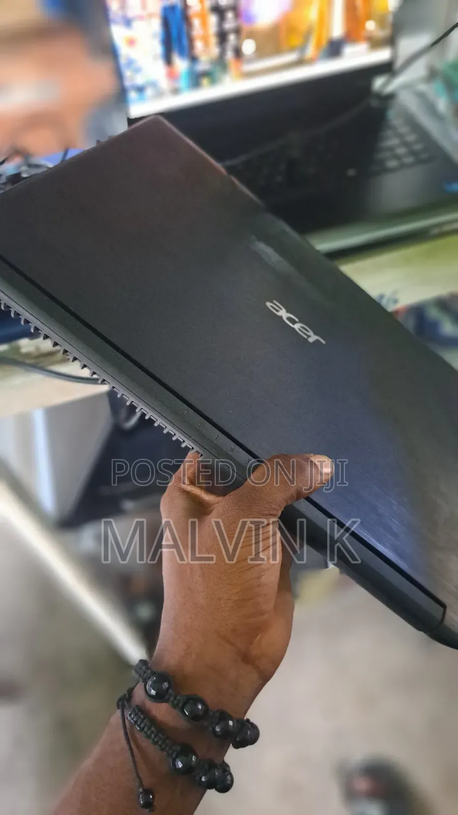 Laptop Acer Aspire 3 4GB AMD Ryzen 3 SSD 128GB