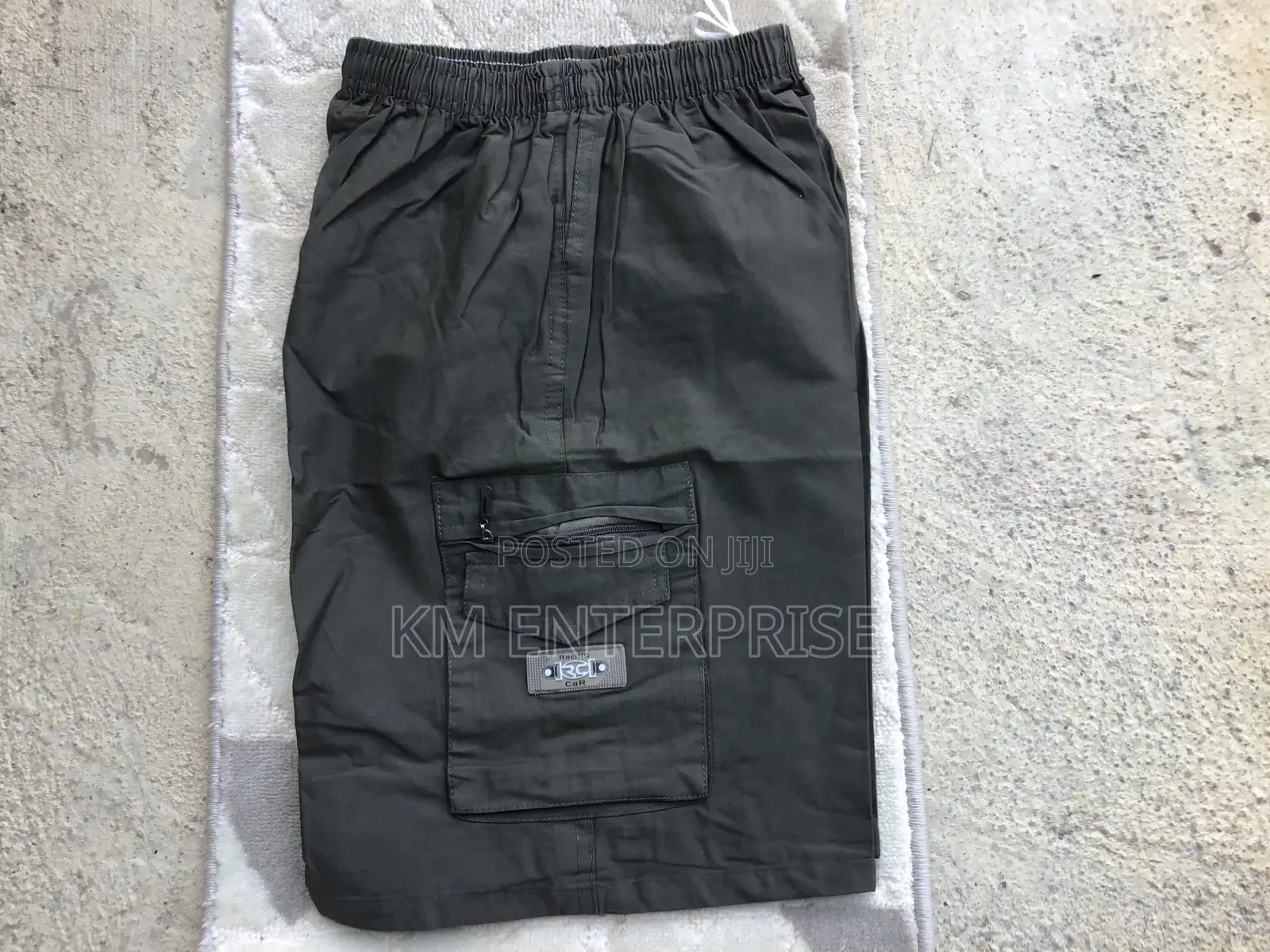 Cargo Shorts