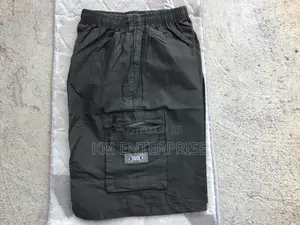 Cargo Shorts