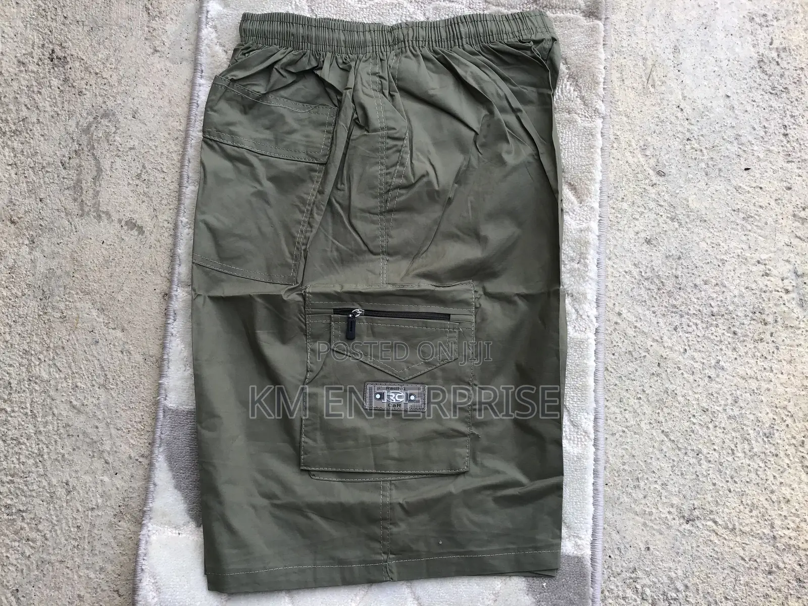 Cargo Shorts