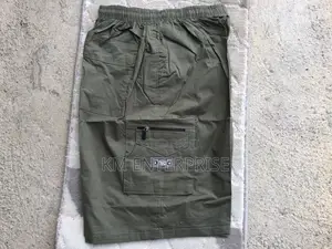 Cargo Shorts