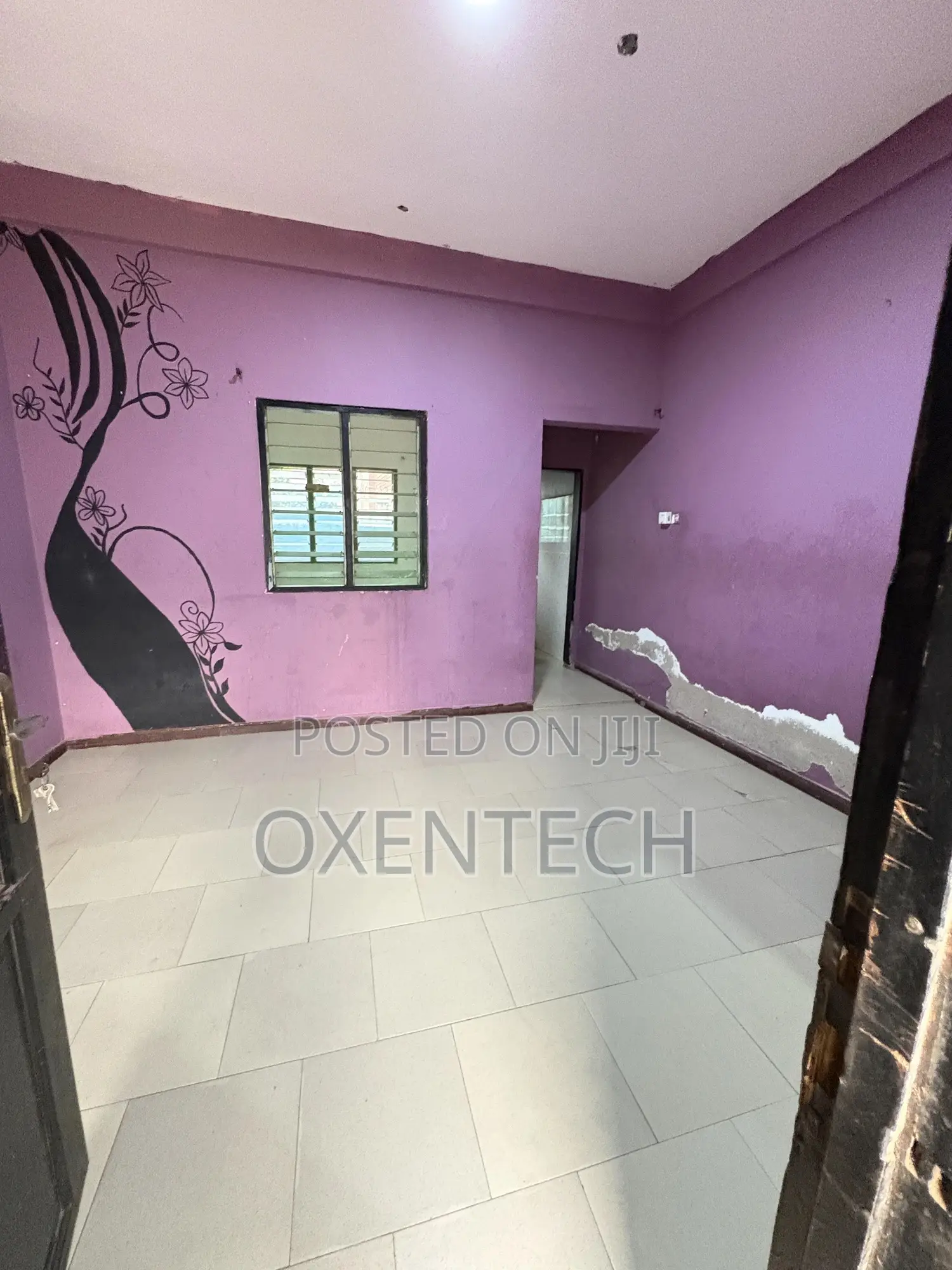 1bdrm Apartment in Aurora, Sakora for rent