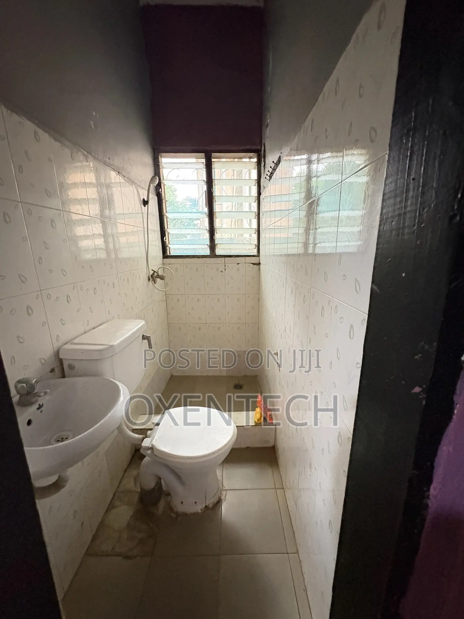1bdrm Apartment in Aurora, Sakora for rent