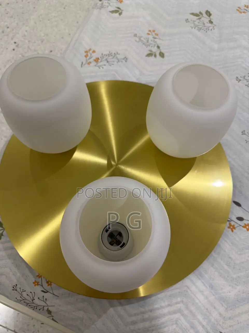 Celing Light