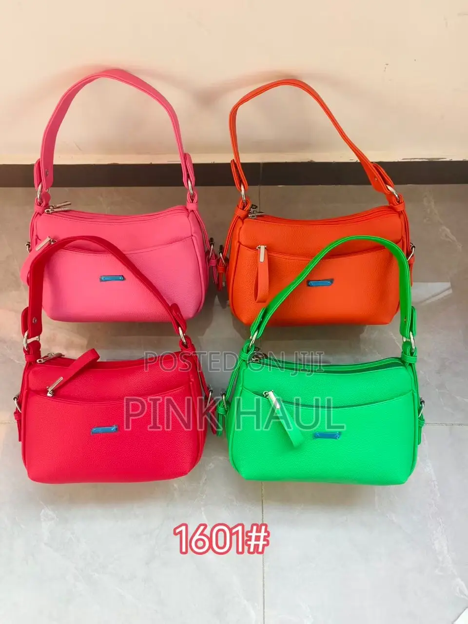 Casual Ladies Bag