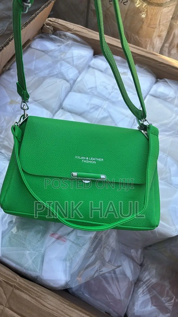 Casual Ladies Bag