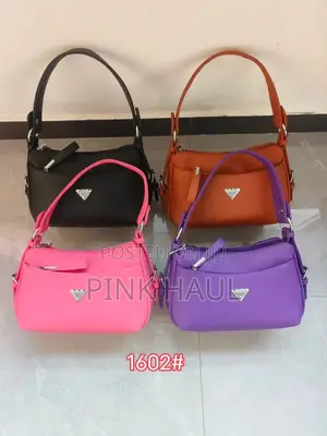 Casual Ladies Bag
