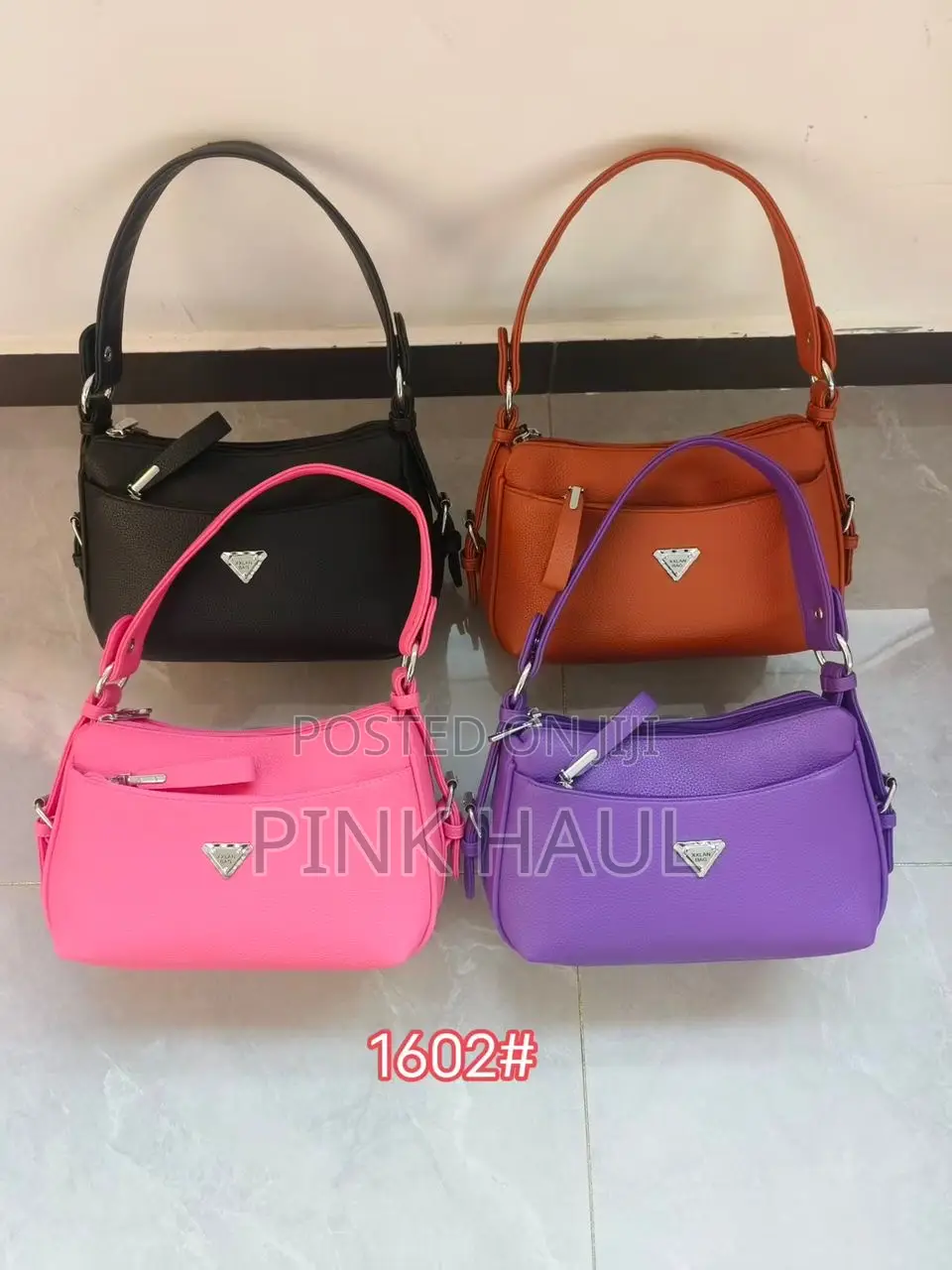 Casual Ladies Bag