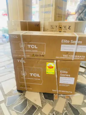 Call for TCL Inverter 1.5hp Air Conditioner
