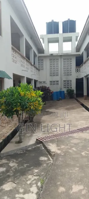 24 Bedroom Hostel for Sale at Ho Technical University Storey Building