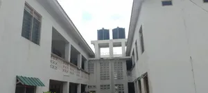24 Bedroom Hostel for Sale at Ho Technical University Storey Building
