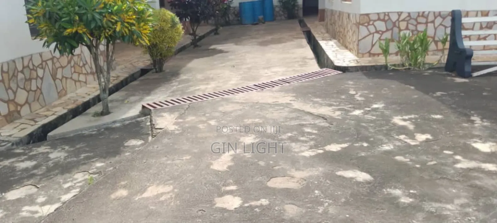 24 Bedroom Hostel for Sale at Ho Technical University Storey Building