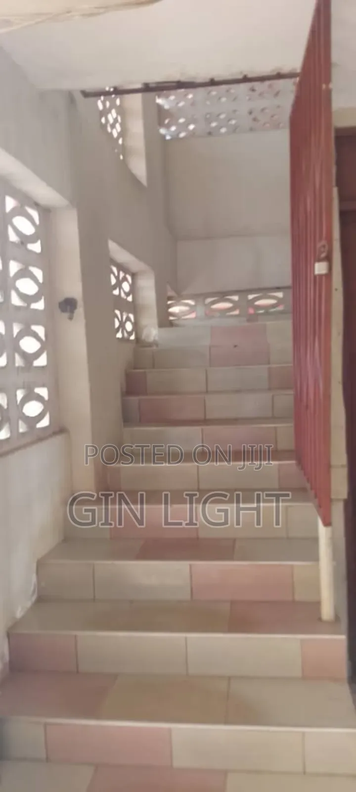 24 Bedroom Hostel for Sale at Ho Technical University Storey Building