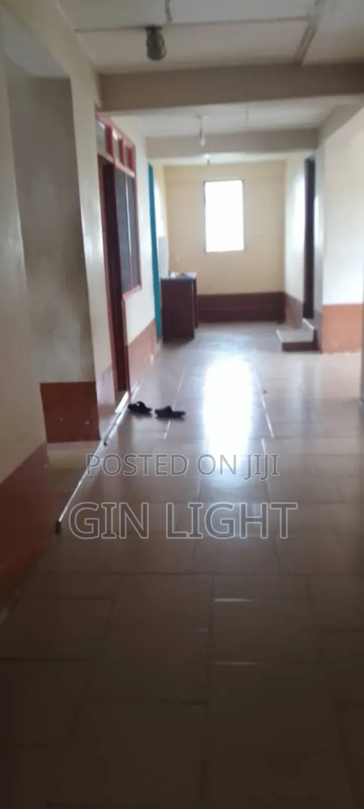 24 Bedroom Hostel for Sale at Ho Technical University Storey Building