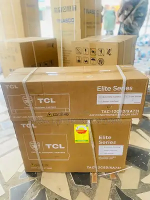 Latex Inverter TCL 1.5hp Air Conditioner
