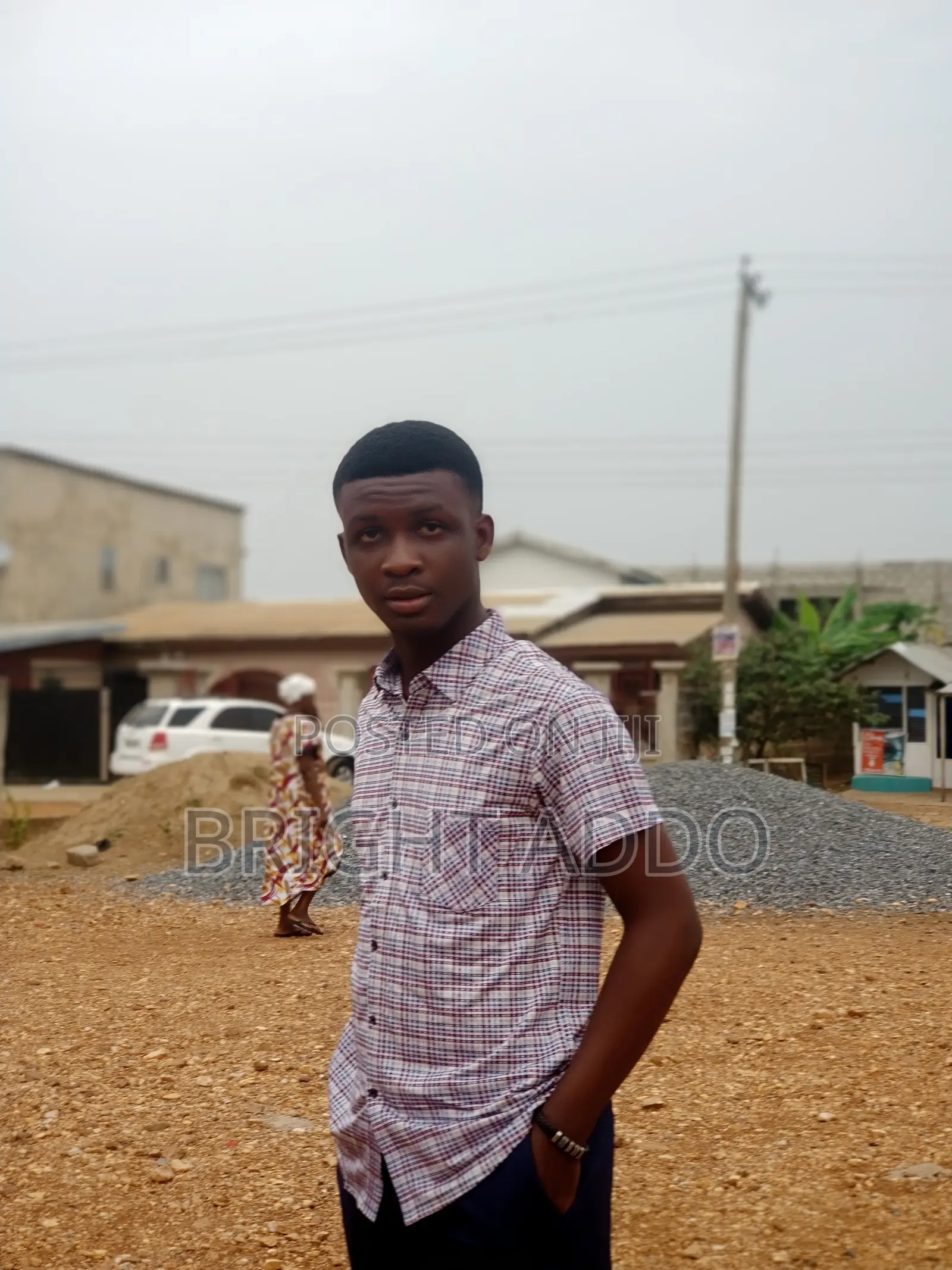 Part Time Sales Assistance