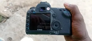 Canon 5d Mark Ii
