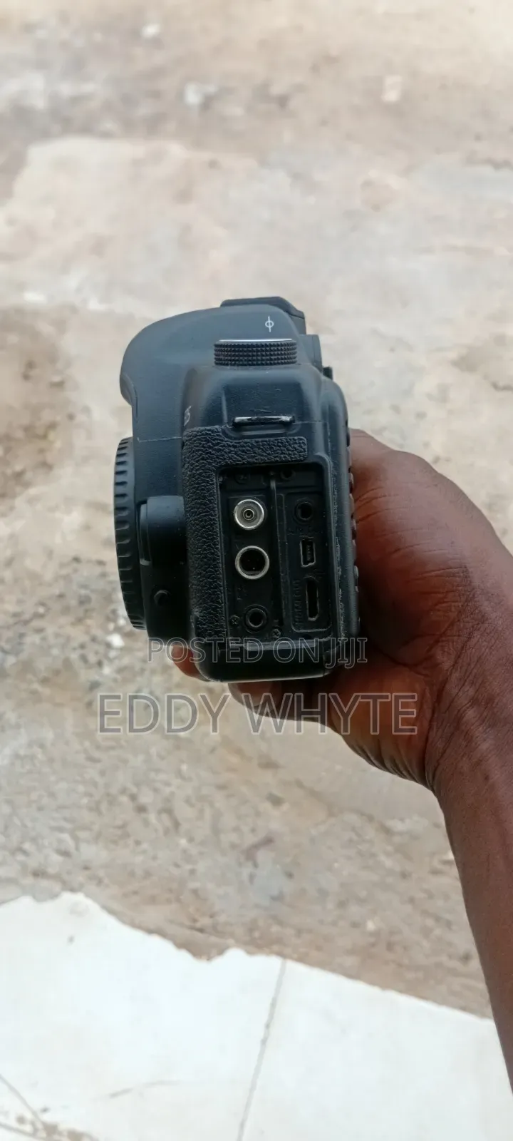 Canon 5d Mark Ii