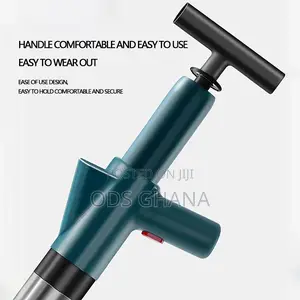 Toilet Pipe Plug Dredge Bathroom Sewerdrain Plug Air Pressure Plungers