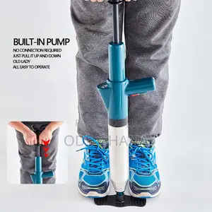 Toilet Pipe Plug Dredge Bathroom Sewerdrain Plug Air Pressure Plungers