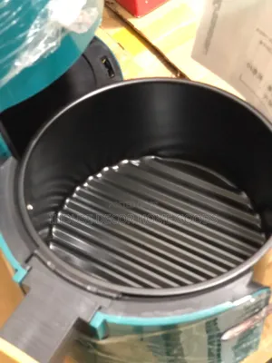 4l Camel Air Fryer