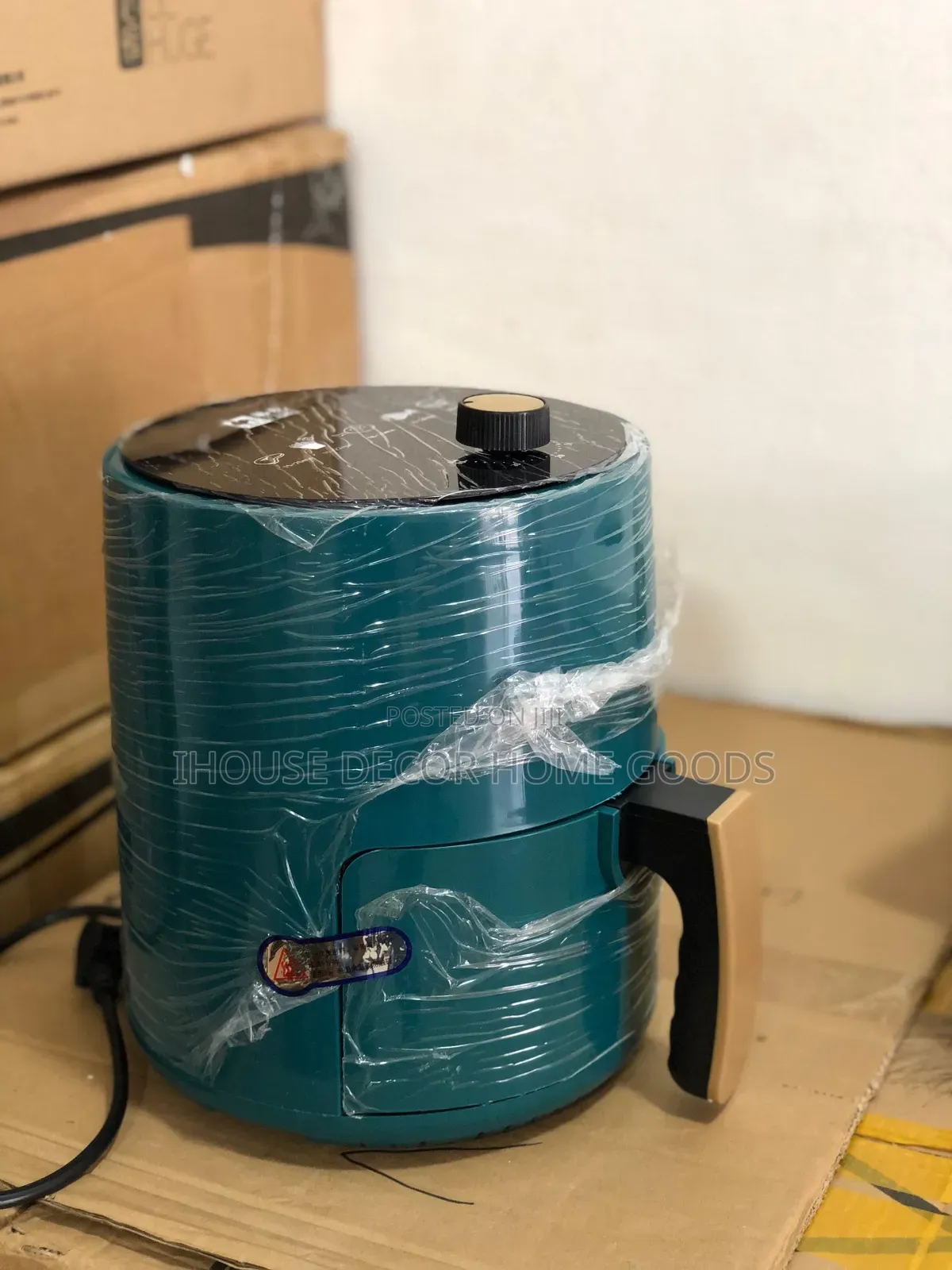 4l Camel Air Fryer