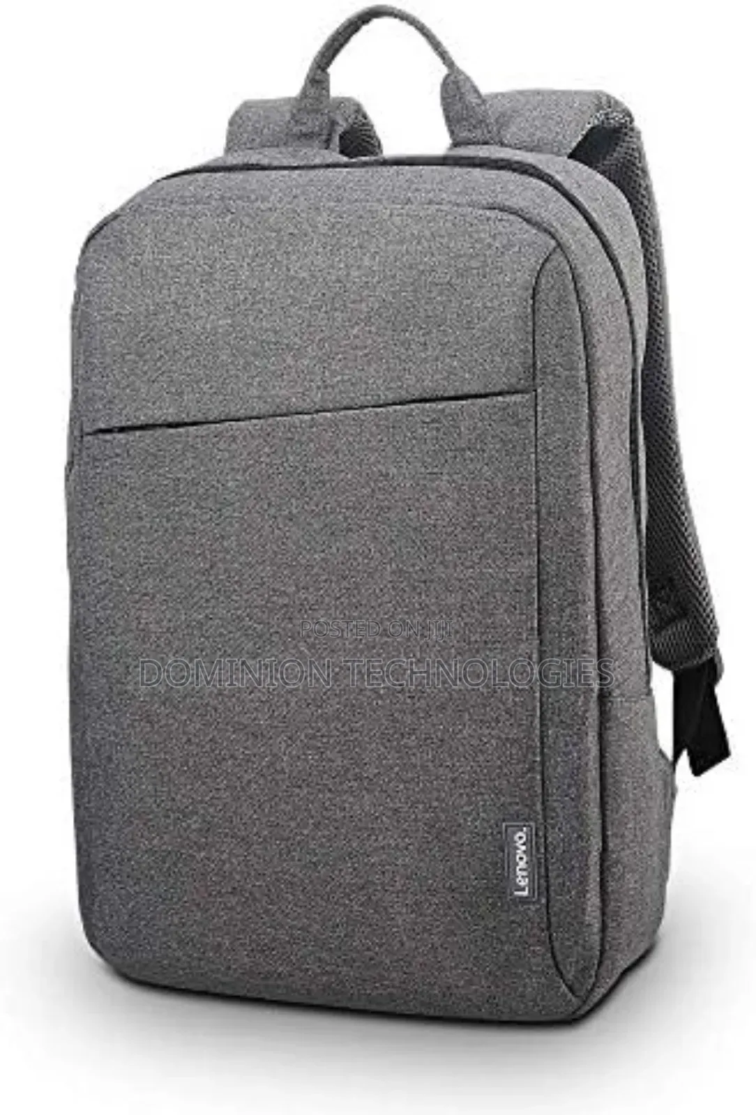 Lenovo B210 15.6 Laptop Casual Backpack - Grey