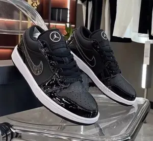 Nike Air Jordan’S Size 38
