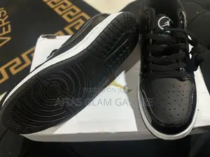 Nike Air Jordan’S Size 38